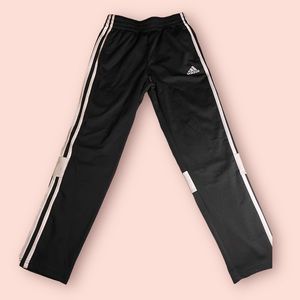 Adidas soccer joggers